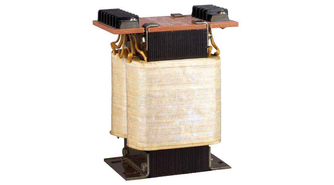Low Voltage Transformer