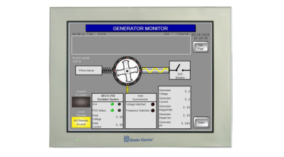IDP-1201 Interactive Display Panel General Monitor Screen