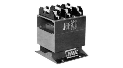 High Voltage Transformer